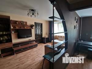 2-к квартира, посуточно, 40м2, 1/5 этаж