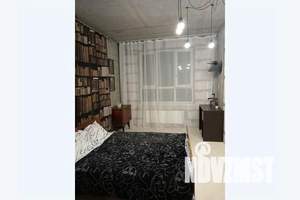 1-к квартира, посуточно, 35м2, 17/21 этаж