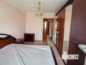 3-к квартира, на длительный срок, 60м2, 4/9 этаж