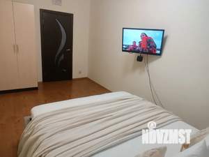 2-к квартира, посуточно, 48м2, 1/3 этаж