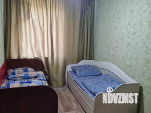 3-к квартира, посуточно, 58м2, 7/9 этаж