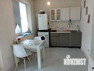 Студия квартира, посуточно, 30м2, 6/9 этаж