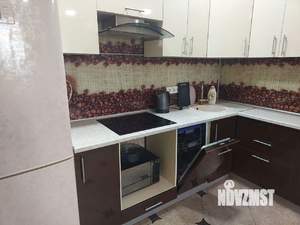 2-к квартира, посуточно, 62м2, 1/1 этаж