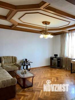 3-к квартира, на длительный срок, 100м2, 9/9 этаж