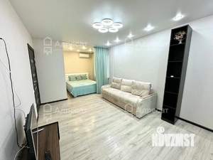 1-к квартира, на длительный срок, 40м2, 3/10 этаж