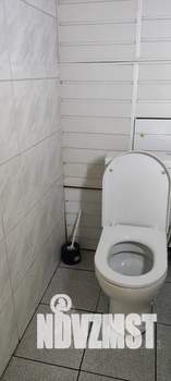 1-к квартира, посуточно, 36м2, 9/16 этаж