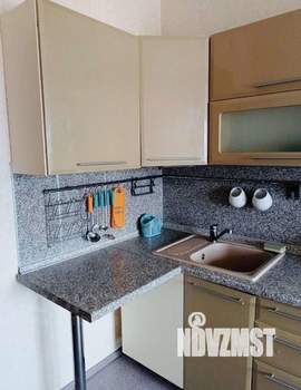 1-к квартира, на длительный срок, 42м2, 11/16 этаж