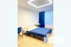 2-к квартира, посуточно, 54м2, 9/9 этаж