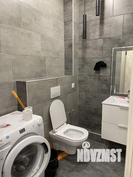 1-к квартира, на длительный срок, 38м2, 11/17 этаж