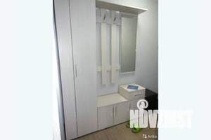 1-к квартира, посуточно, 28м2, 4/5 этаж