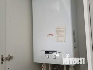 1-к квартира, посуточно, 34м2, 2/10 этаж