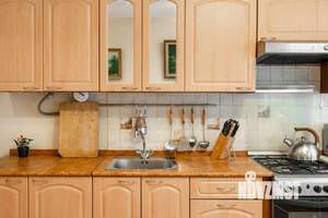 2-к квартира, посуточно, 45м2, 1/1 этаж