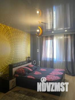 2-к квартира, посуточно, 60м2, 16/16 этаж