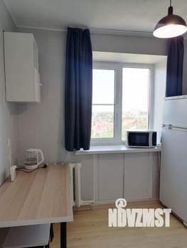 1-к квартира, посуточно, 30м2, 5/5 этаж