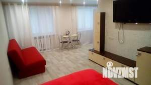 1-к квартира, посуточно, 31м2, 1/9 этаж