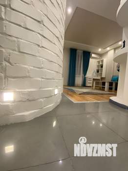 1-к квартира, на длительный срок, 52м2, 5/9 этаж