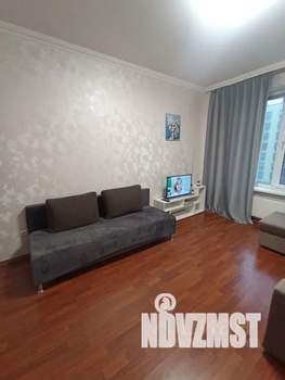 2-к квартира, посуточно, 59м2, 4/12 этаж