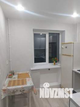 1-к квартира, посуточно, 30м2, 3/5 этаж