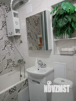 2-к квартира, на длительный срок, 43м2, 3/5 этаж