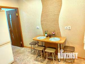 1-к квартира, посуточно, 40м2, 5/14 этаж