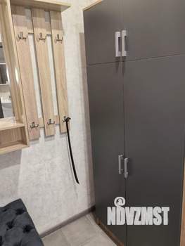 1-к квартира, на длительный срок, 26м2, 1/5 этаж