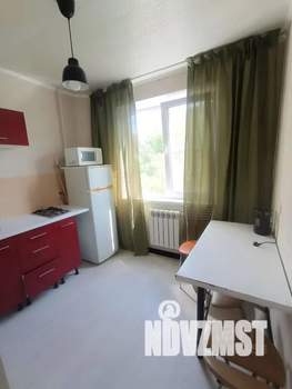 1-к квартира, посуточно, 36м2, 4/9 этаж