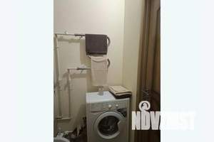 1-к квартира, посуточно, 30м2, 1/3 этаж