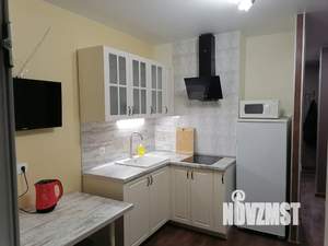 2-к квартира, посуточно, 60м2, 12/16 этаж