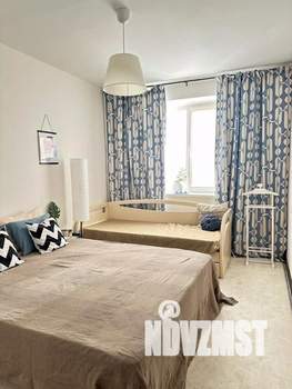 2-к квартира, посуточно, 70м2, 1/1 этаж