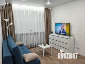 1-к квартира, посуточно, 31м2, 1/5 этаж