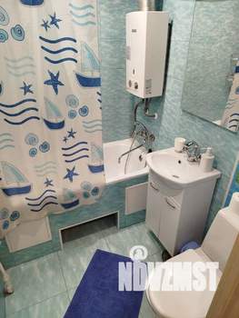 1-к квартира, посуточно, 32м2, 4/5 этаж