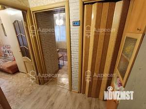 2-к квартира, на длительный срок, 46м2, 1/5 этаж