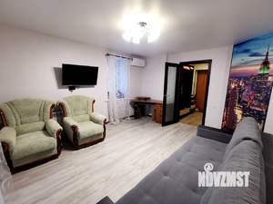 1-к квартира, на длительный срок, 41м2, 9/10 этаж