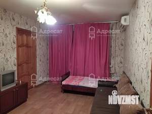 3-к квартира, на длительный срок, 50м2, 2/5 этаж