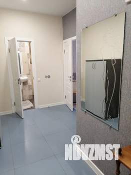 2-к квартира, посуточно, 60м2, 15/24 этаж