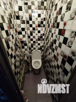 1-к квартира, посуточно, 38м2, 8/9 этаж