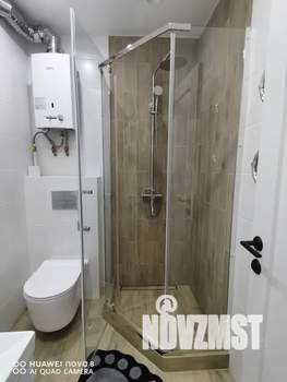 2-к квартира, посуточно, 31м2, 3/5 этаж