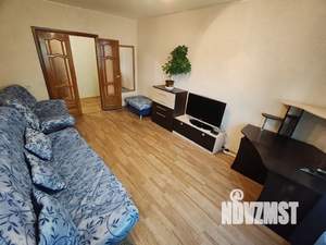 2-к квартира, посуточно, 50м2, 3/9 этаж