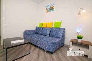 1-к квартира, посуточно, 50м2, 1/1 этаж