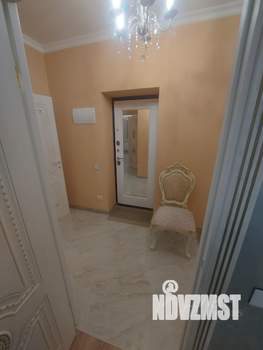 1-к квартира, на длительный срок, 42м2, 6/10 этаж