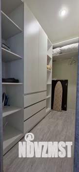 1-к квартира, посуточно, 44м2, 1/1 этаж