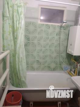 1-к квартира, на длительный срок, 33м2, 5/5 этаж