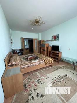 1-к квартира, на длительный срок, 45м2, 12/18 этаж