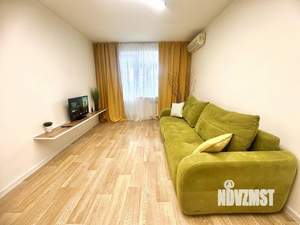 2-к квартира, посуточно, 54м2, 9/9 этаж