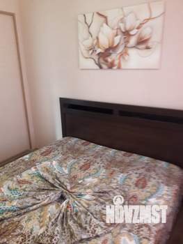 3-к квартира, посуточно, 55м2, 4/5 этаж
