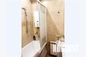 2-к квартира, посуточно, 45м2, 1/2 этаж