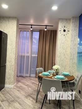 2-к квартира, посуточно, 60м2, 21/23 этаж