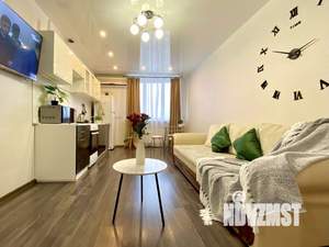 2-к квартира, посуточно, 49м2, 1/1 этаж