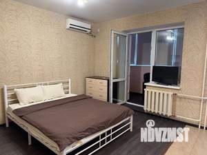 1-к квартира, посуточно, 34м2, 7/9 этаж