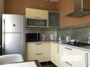 2-к квартира, посуточно, 60м2, 3/7 этаж